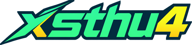 Logo xsthu4